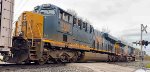 CSX 3166